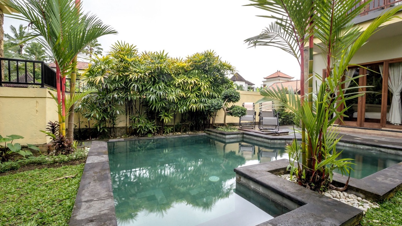 Photo of Outdoor in Peliatan