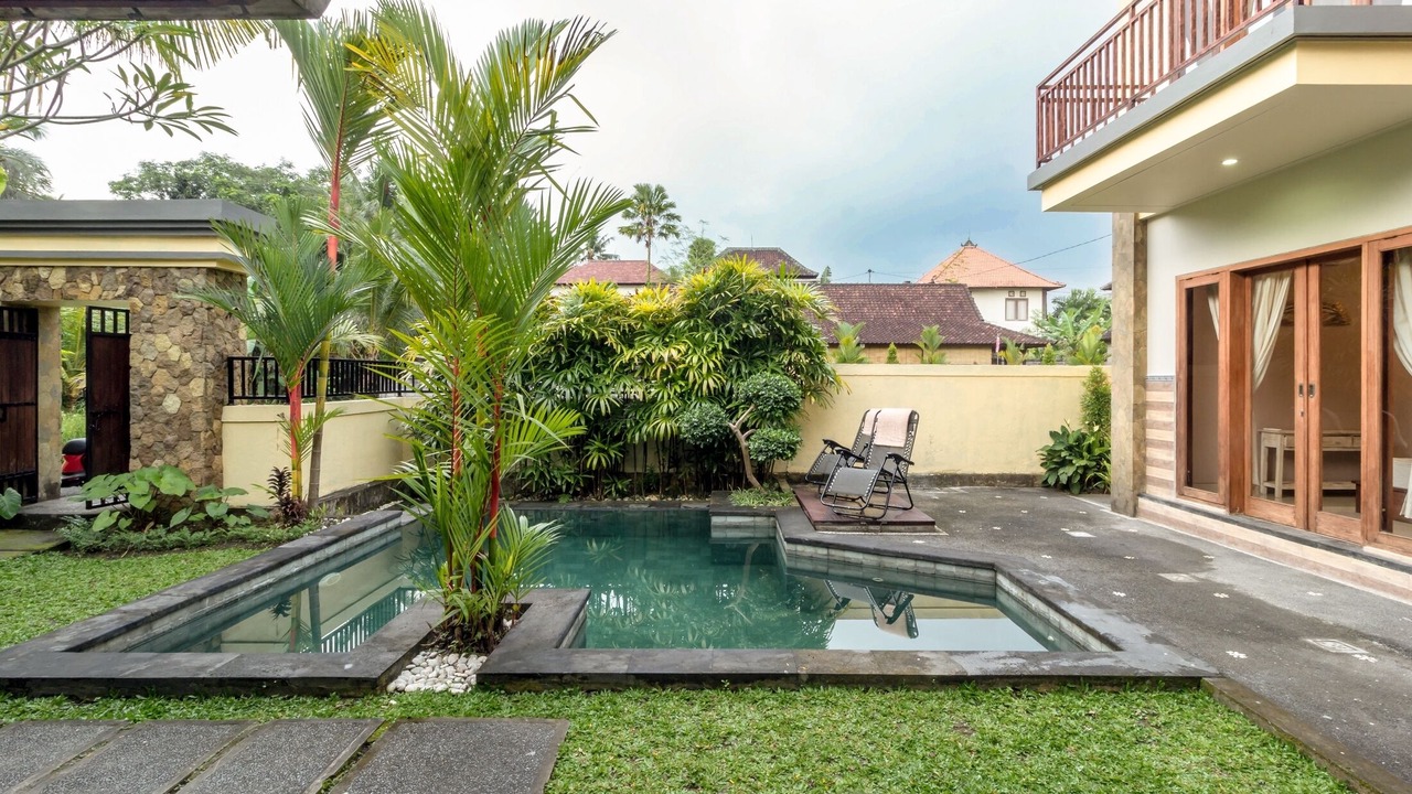 Photo of Outdoor in Peliatan