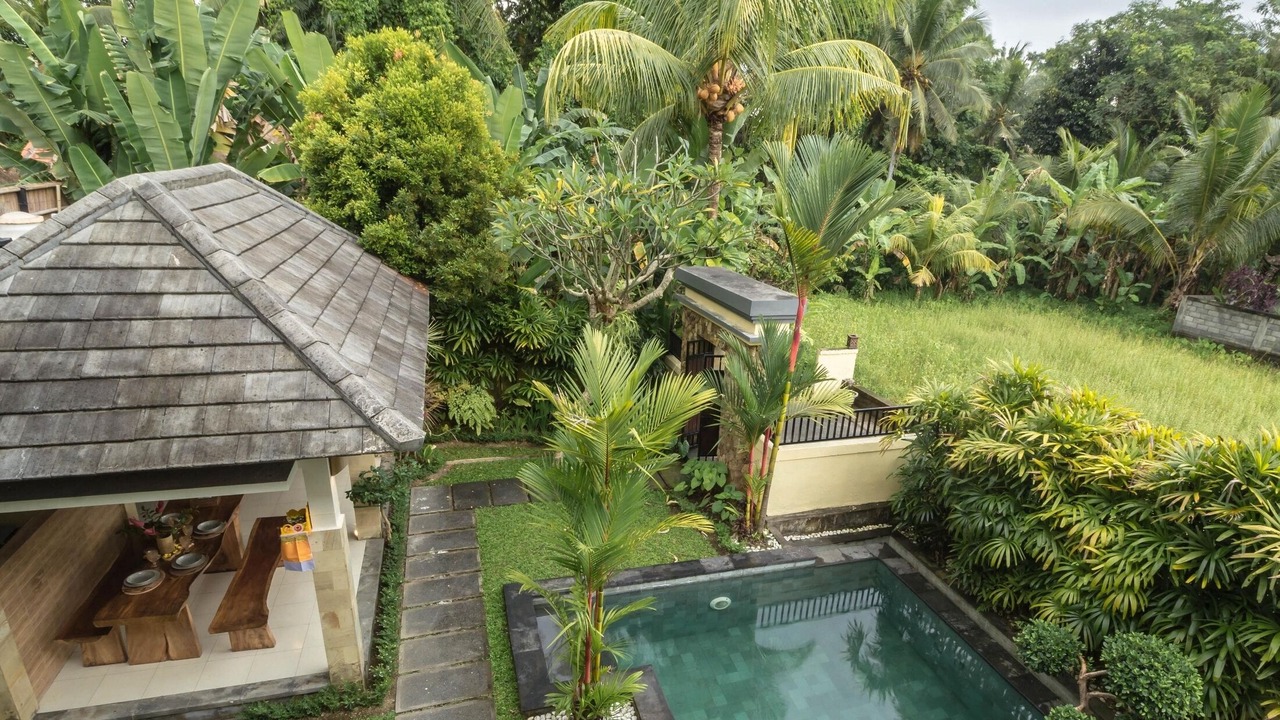 Photo of Outdoor in Peliatan