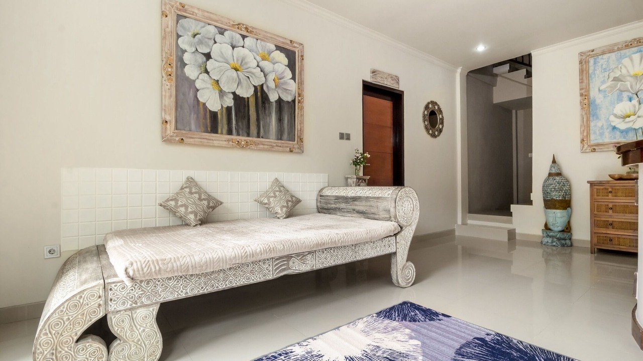 Photo of Livingroom in Peliatan