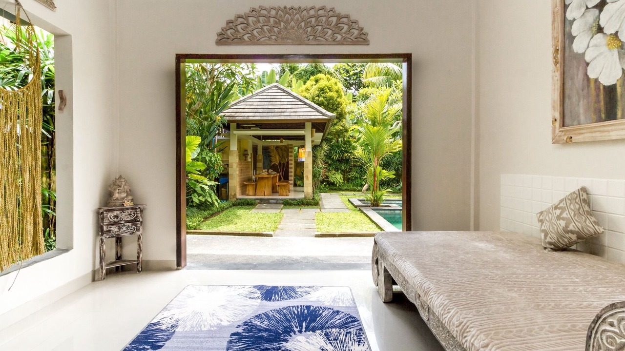 Photo of Livingroom in Peliatan