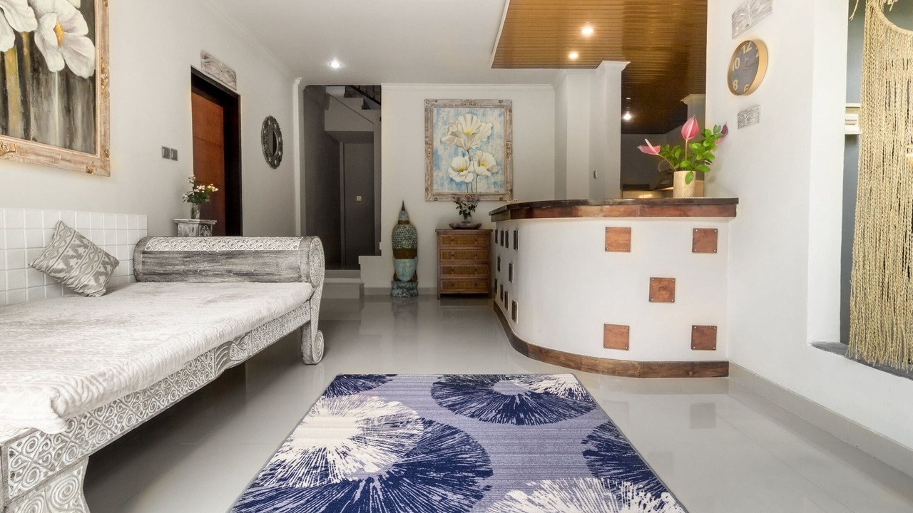 Photo of Livingroom in Peliatan