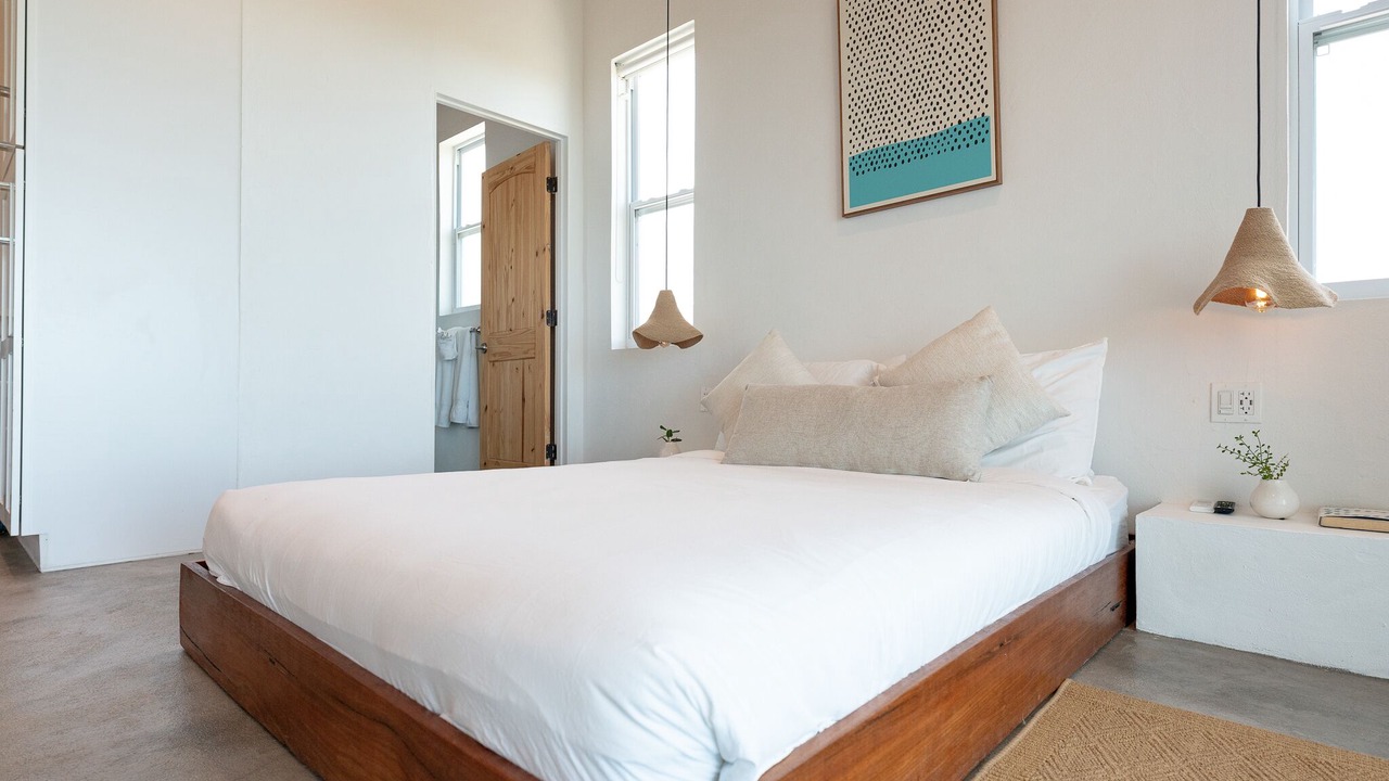 Photo of Bedroom in Long Bay