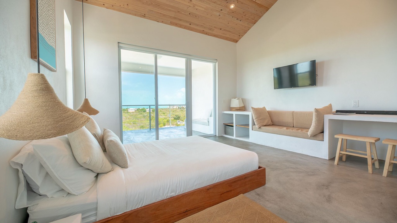 Photo of Bedroom in Long Bay