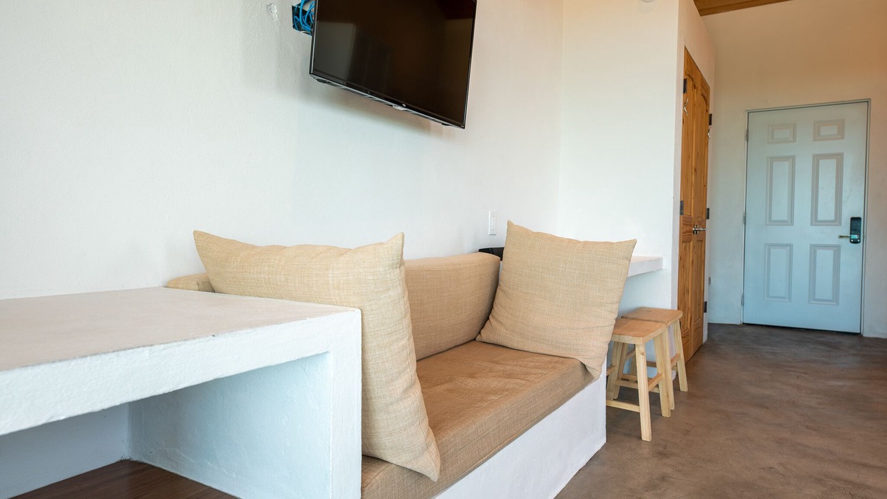 Photo of Livingroom in Long Bay