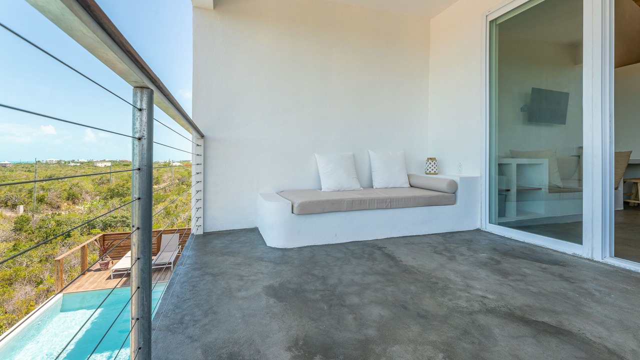 Photo of Livingroom in Long Bay