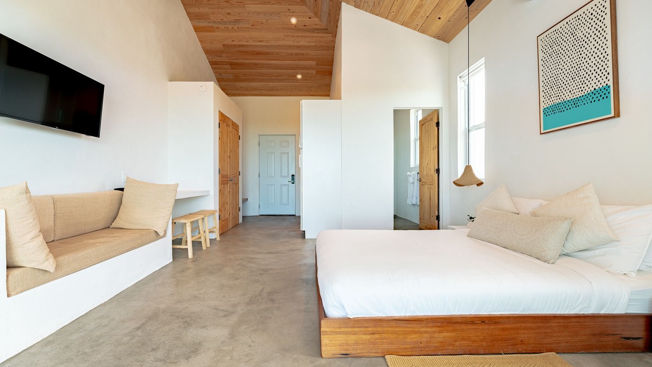 Photo of Bedroom in Long Bay