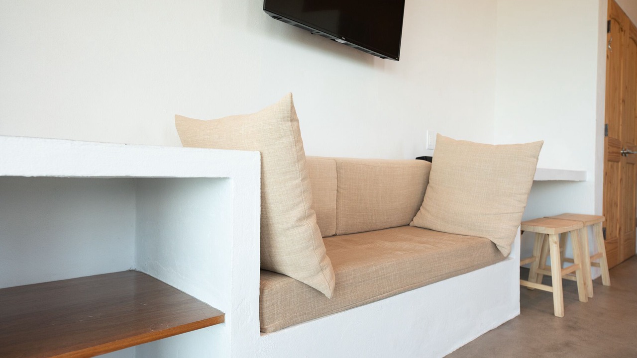 Photo of Livingroom in Long Bay