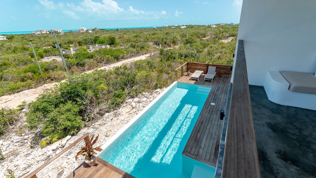Photo of Outdoor in Long Bay