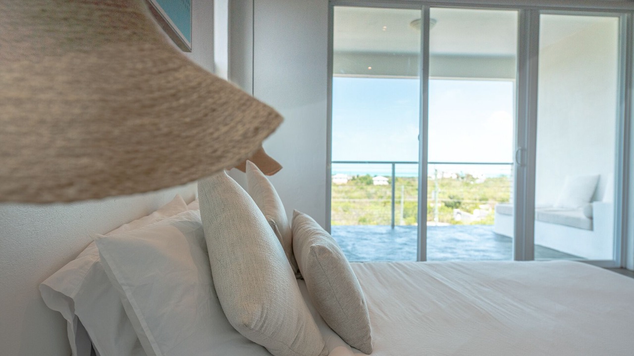 Photo of Bedroom in Long Bay