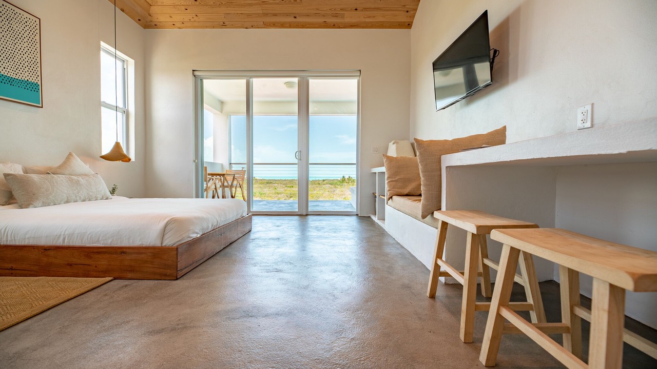 Photo of Bedroom in Long Bay