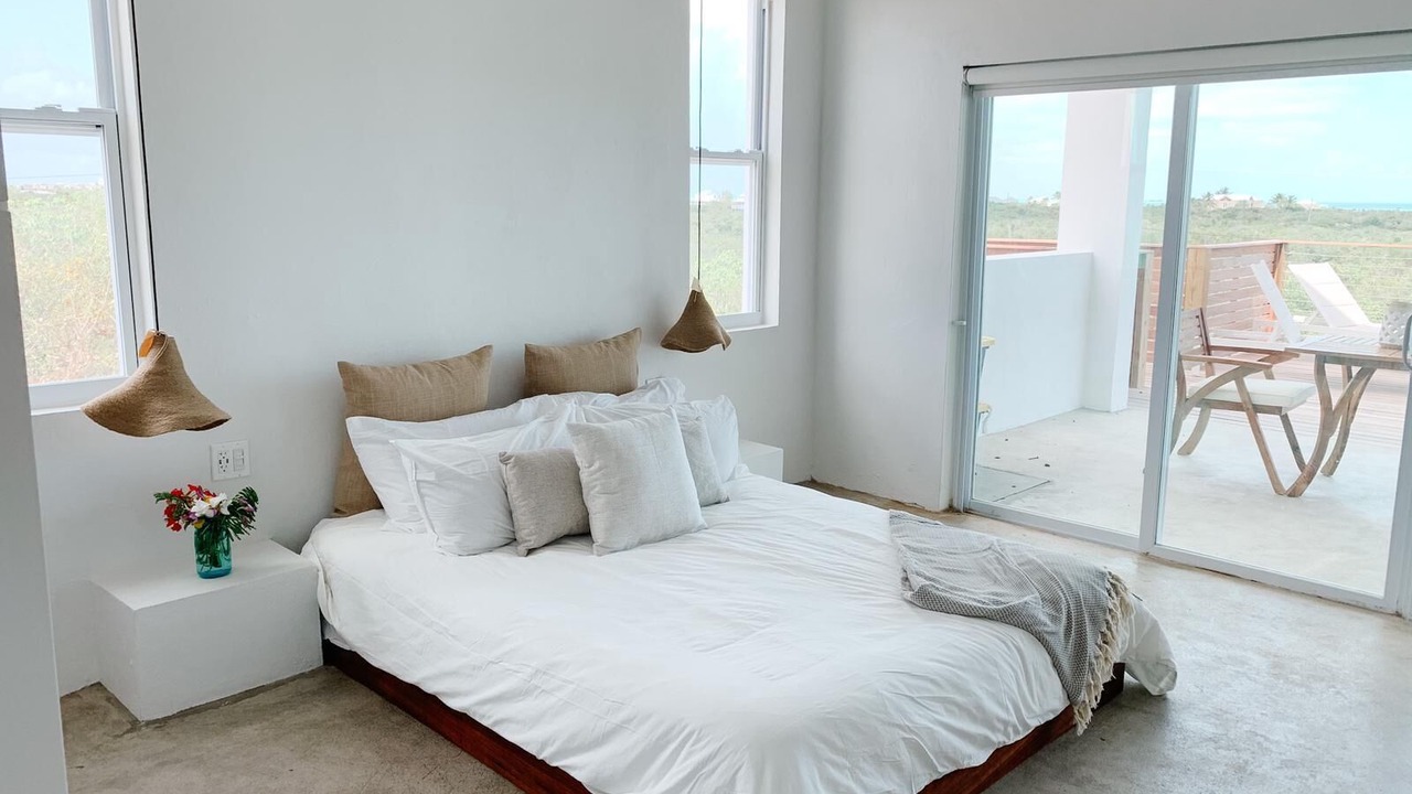 Photo of Bedroom in Long Bay Hills