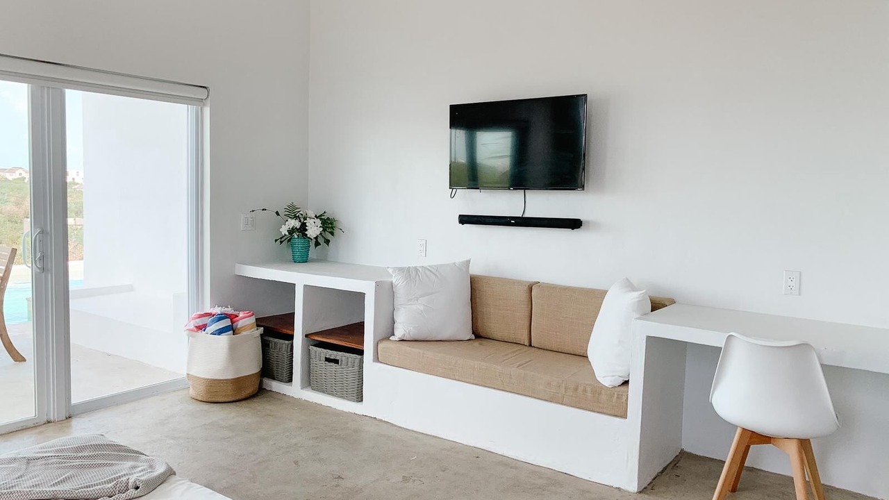 Photo of Bedroom in Long Bay Hills