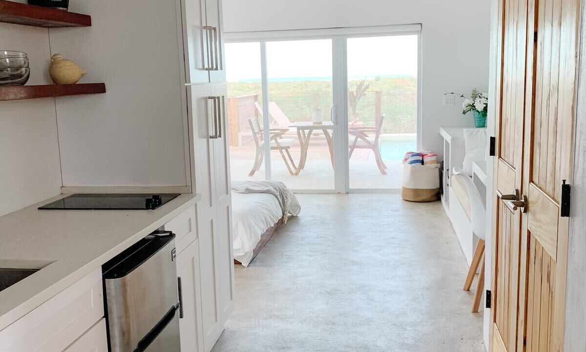 Photo of Bedroom in Long Bay Hills