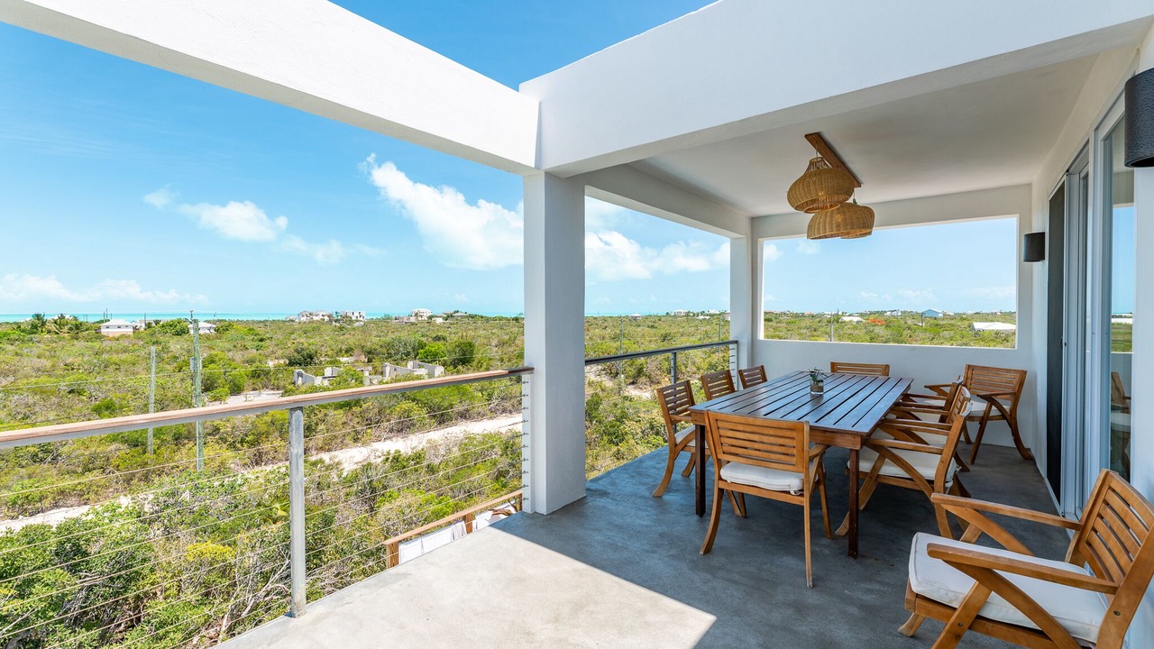 Photo of Outdoor in Long Bay Hills
