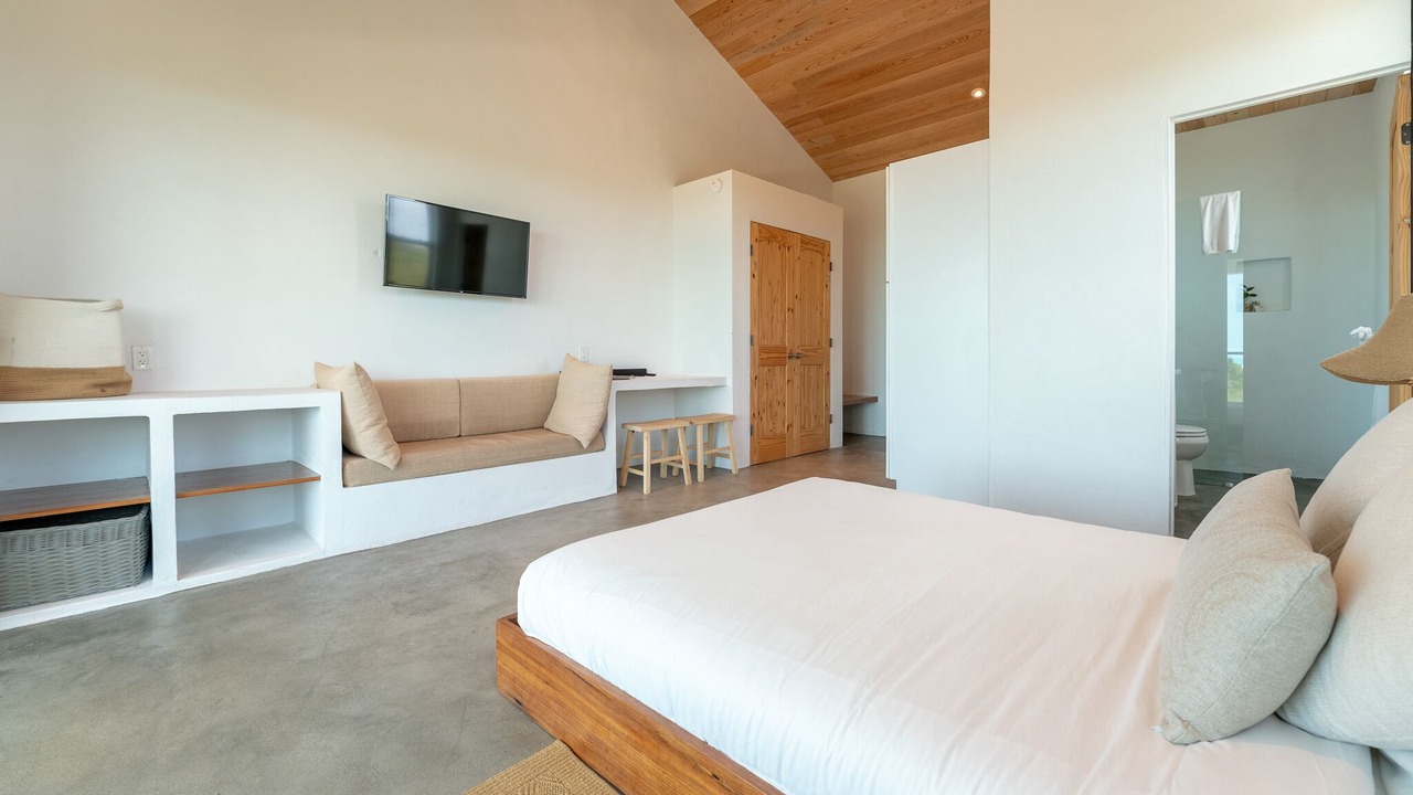 Photo of Bedroom in Long Bay Hills