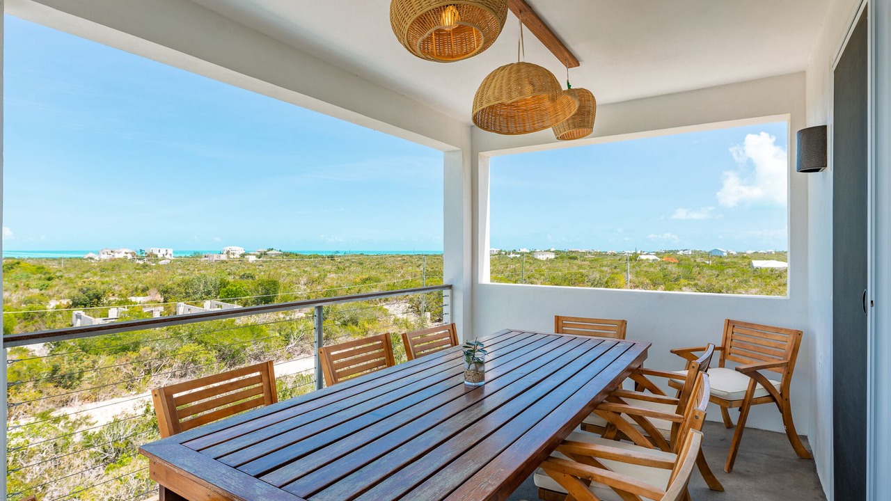 Photo of Outdoor in Long Bay Hills