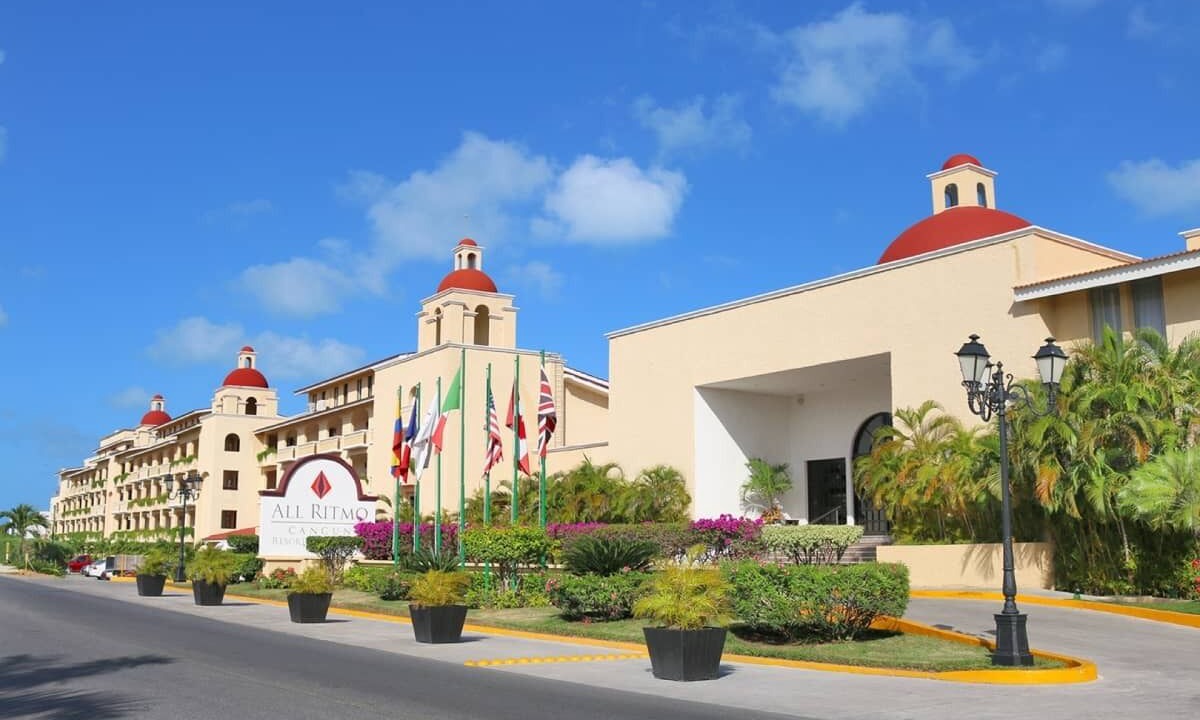 Photo of Outdoor in Puerto Juarez