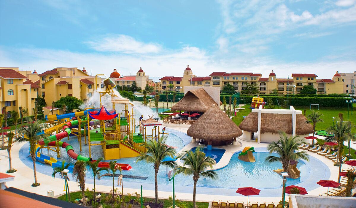 Photo of Outdoor in Puerto Juarez