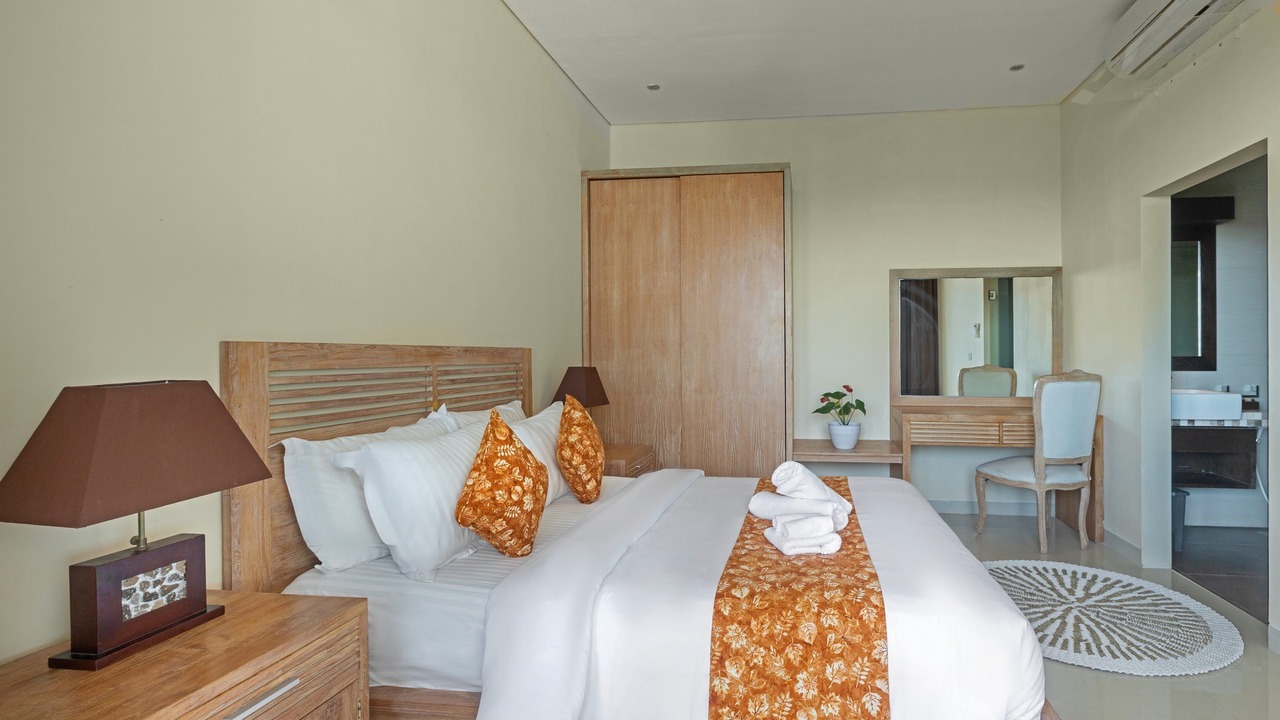 Photo of Bedroom in Kampial