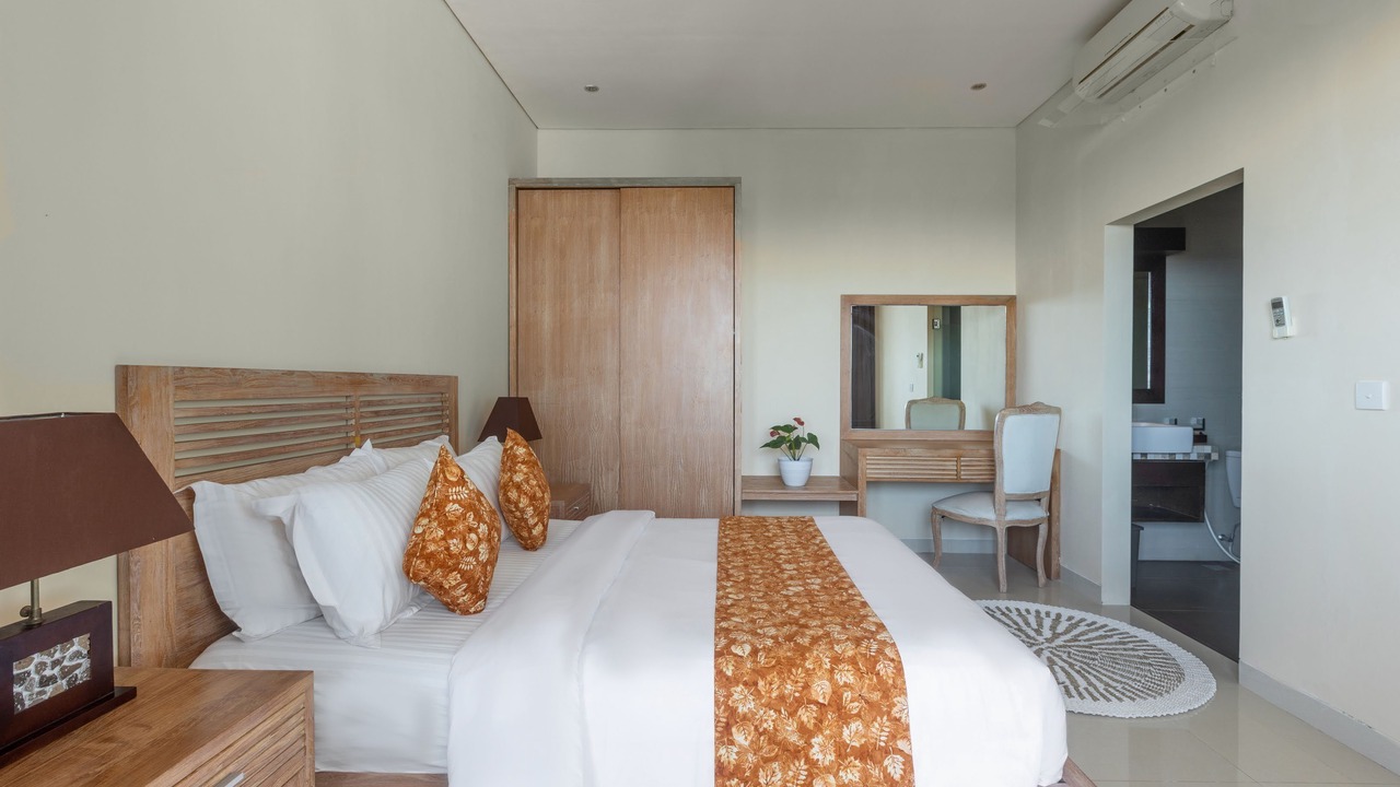 Photo of Bedroom in Kampial