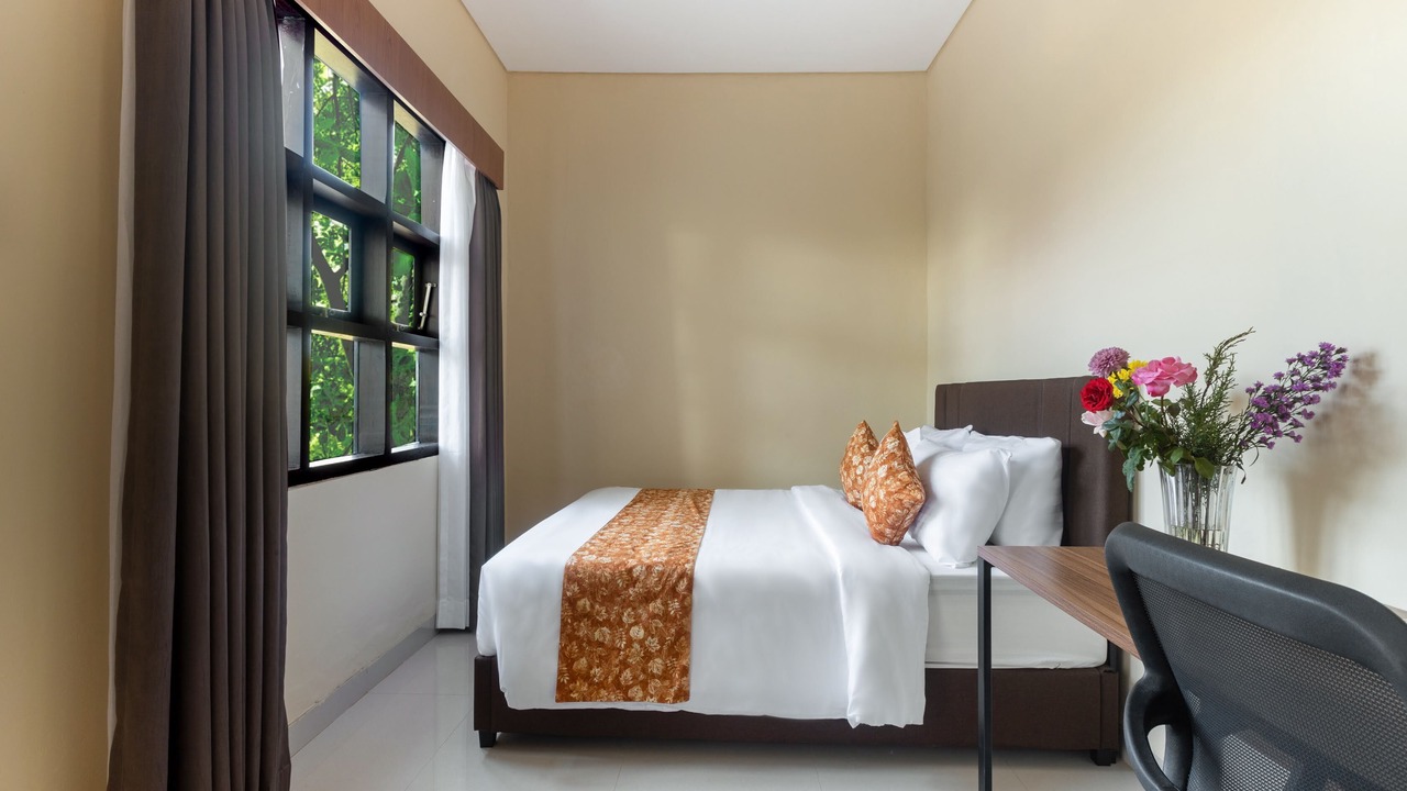 Photo of Bedroom in Kampial