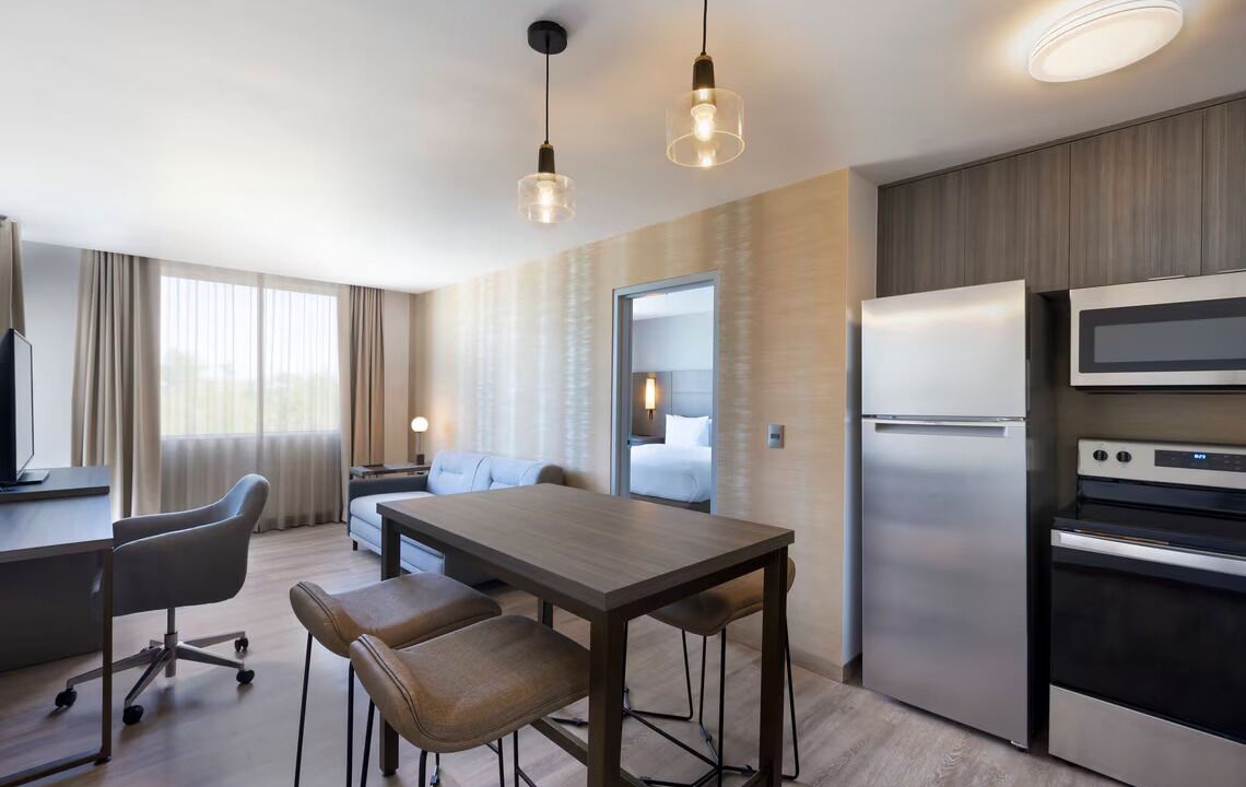Photo of Livingroom in Zona Hotelera