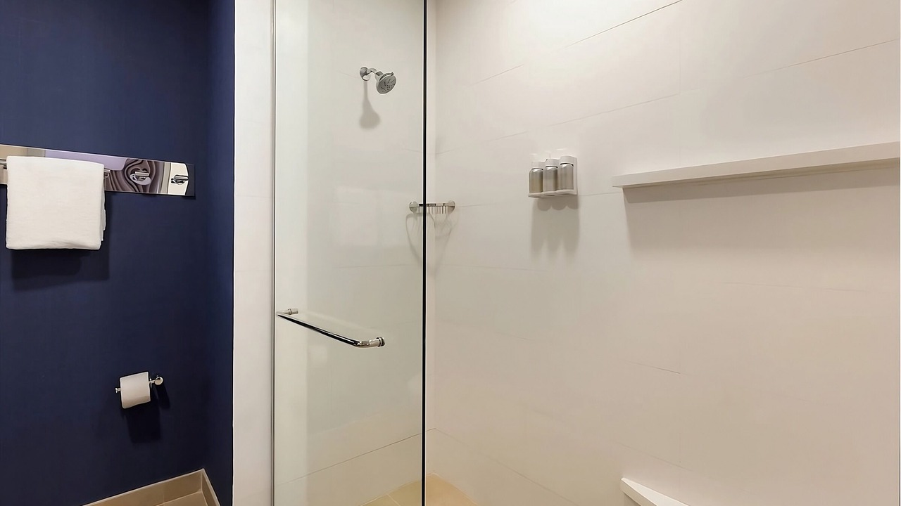 Photo of Bathroom in Zona Hotelera