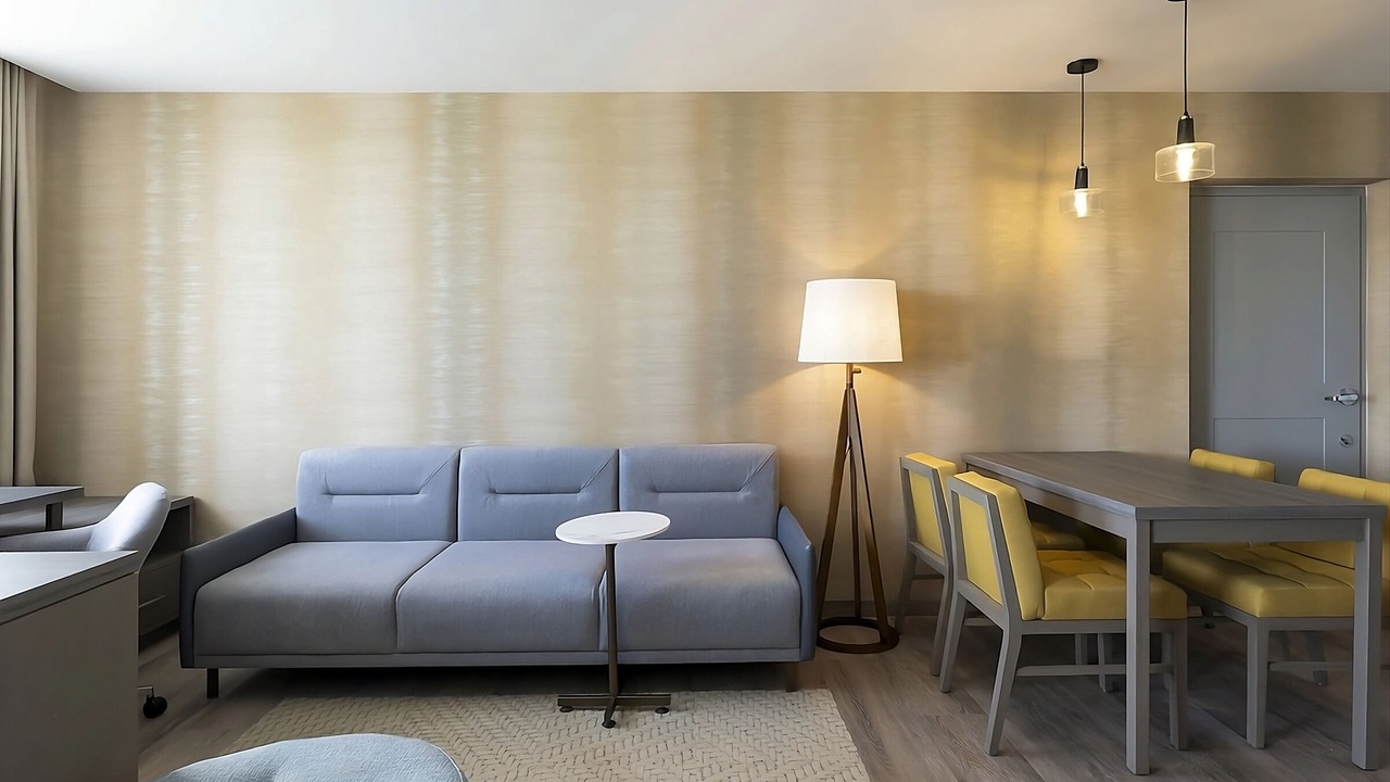 Photo of Livingroom in Zona Hotelera
