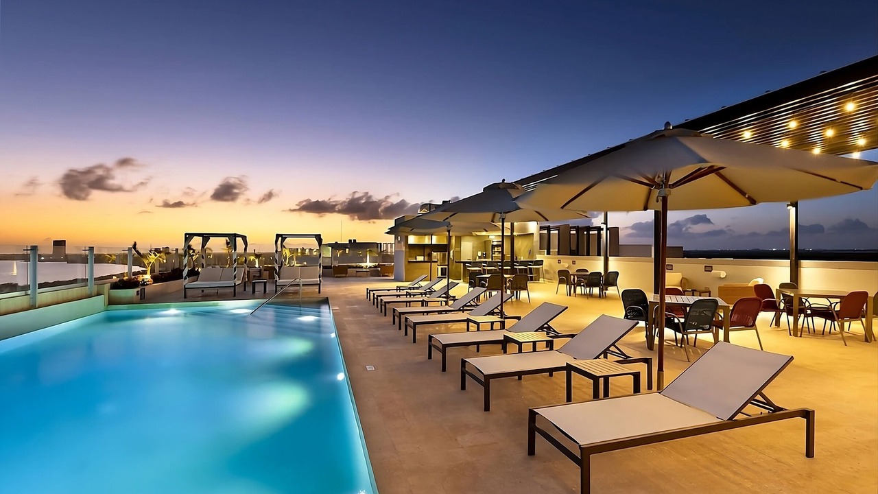 Photo of Outdoor in Zona Hotelera