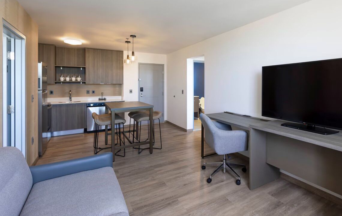 Photo of Livingroom in Zona Hotelera