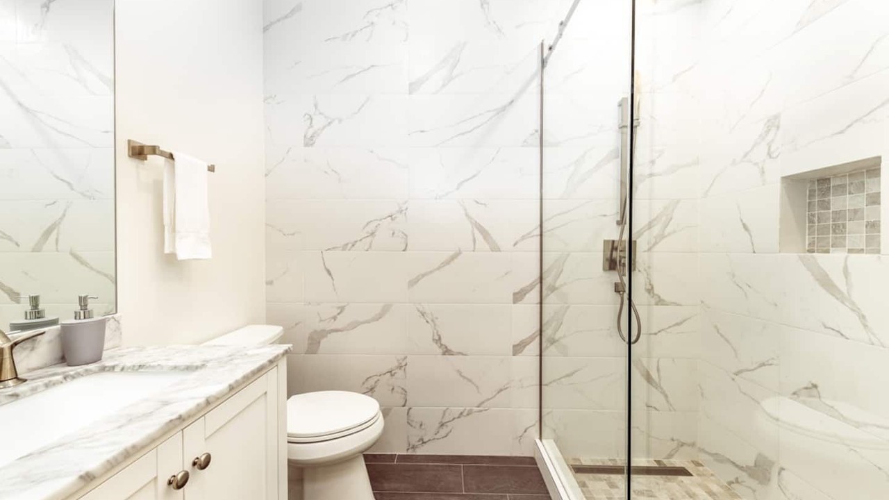 Photo of Bathroom in Long Bay