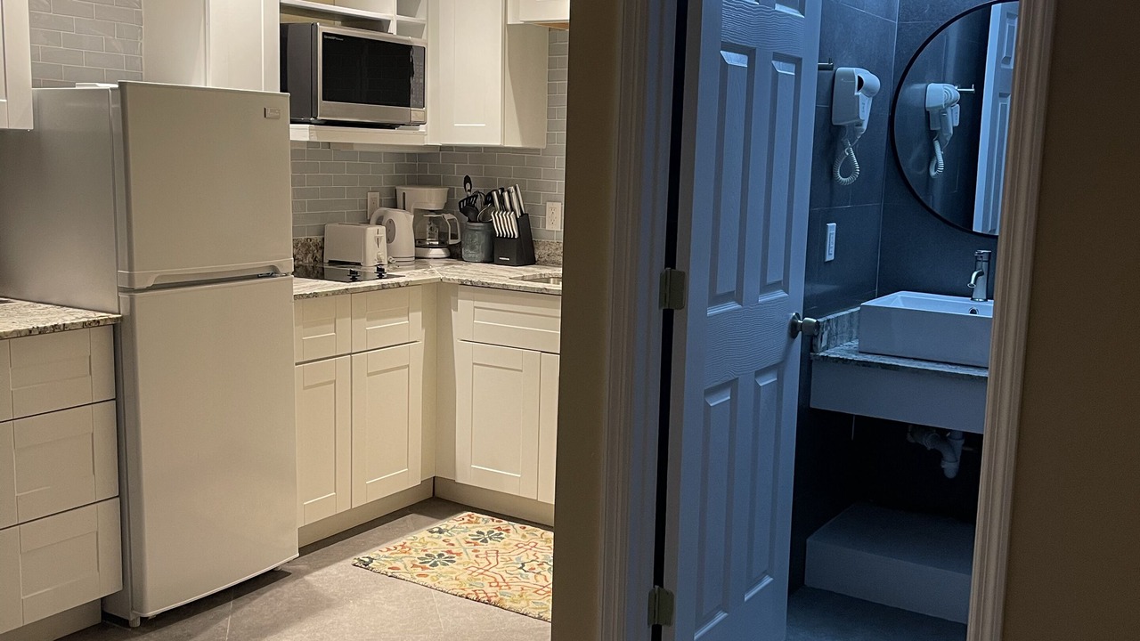 Photo of Kitchen in Grace Bay