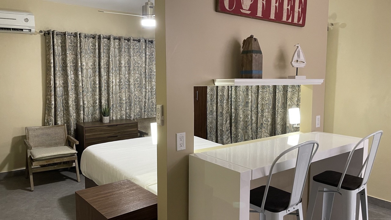Photo of Bedroom in Grace Bay
