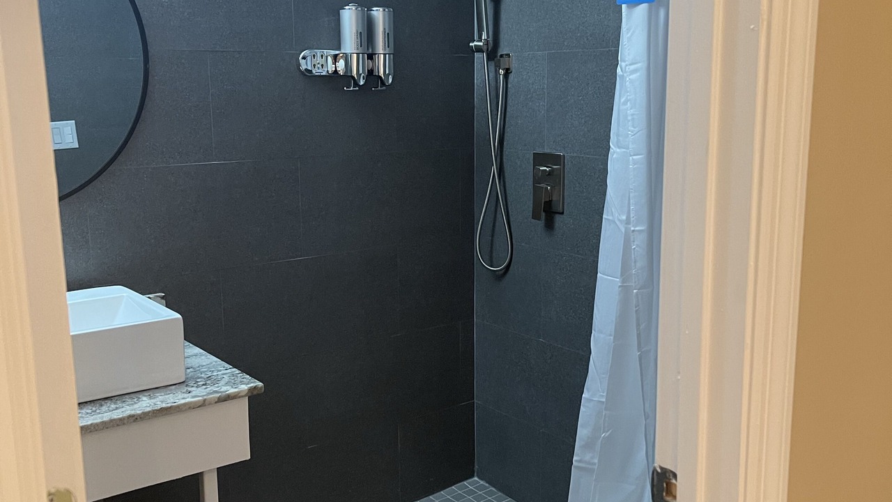 Photo of Bathroom in Grace Bay