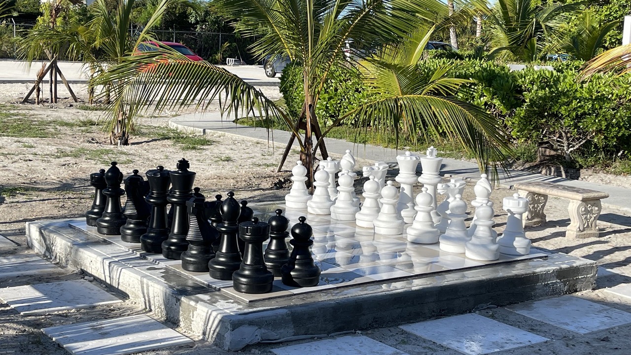 Photo of Outdoor in Grace Bay