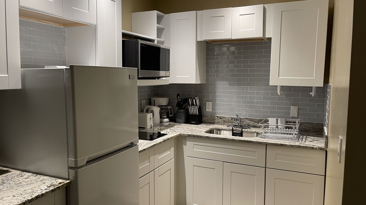 Photo of Kitchen in Grace Bay
