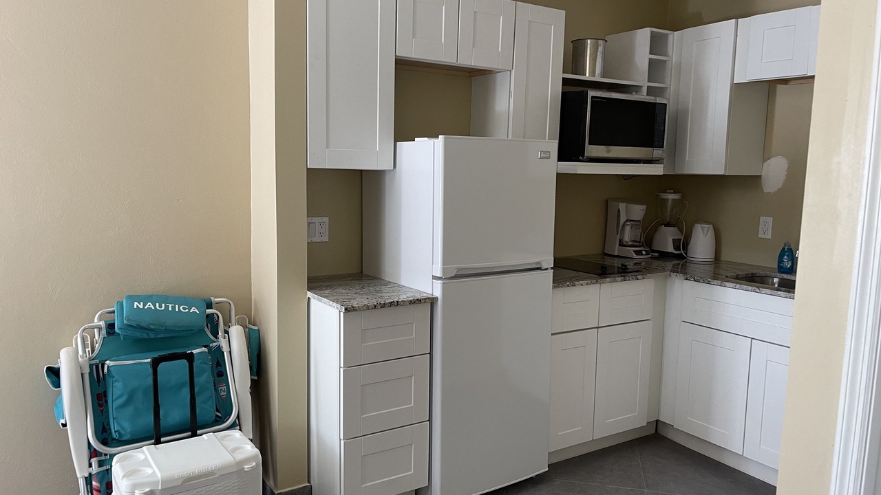 Photo of Kitchen in Grace Bay