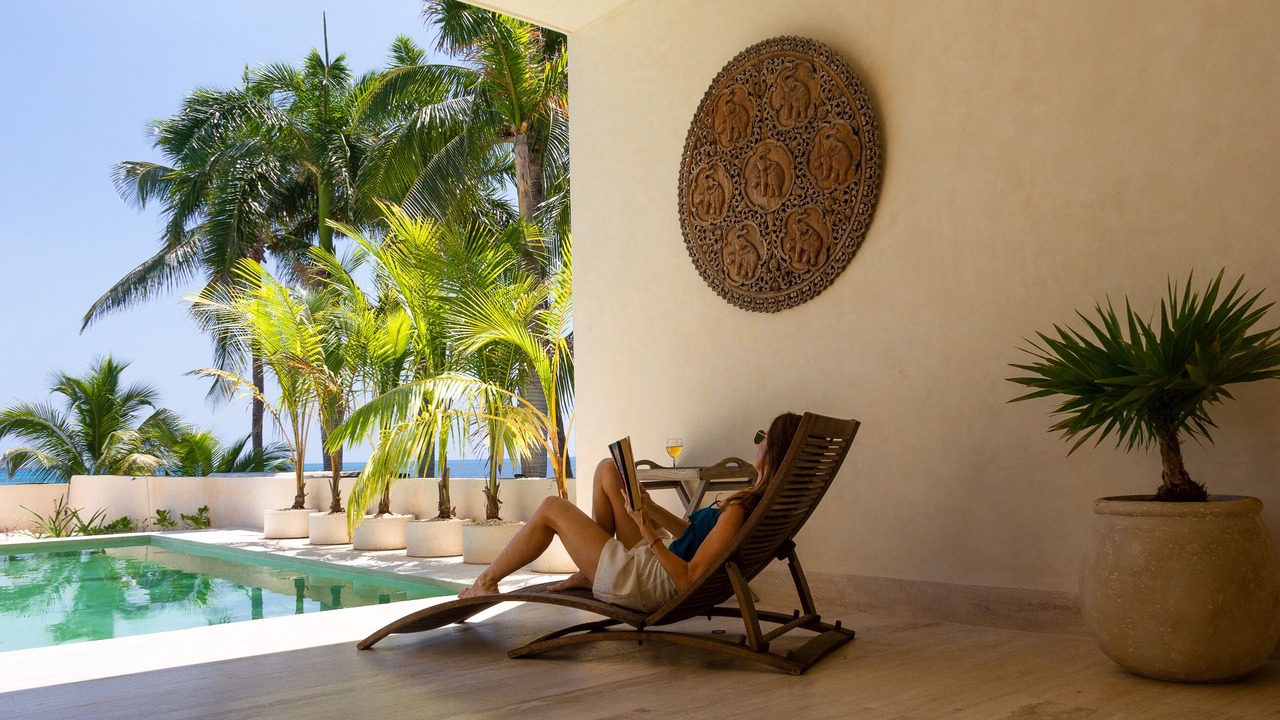 Photo of Outdoor in Cancun