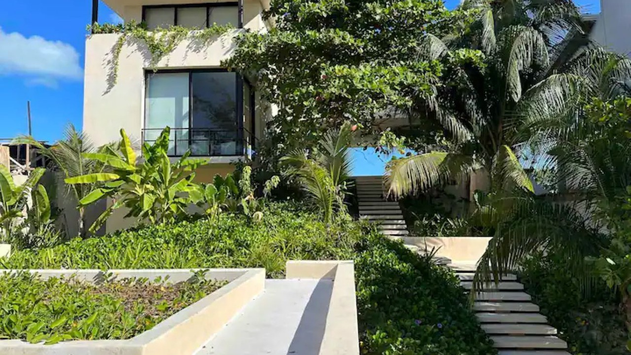 Photo of Outdoor in Cancun