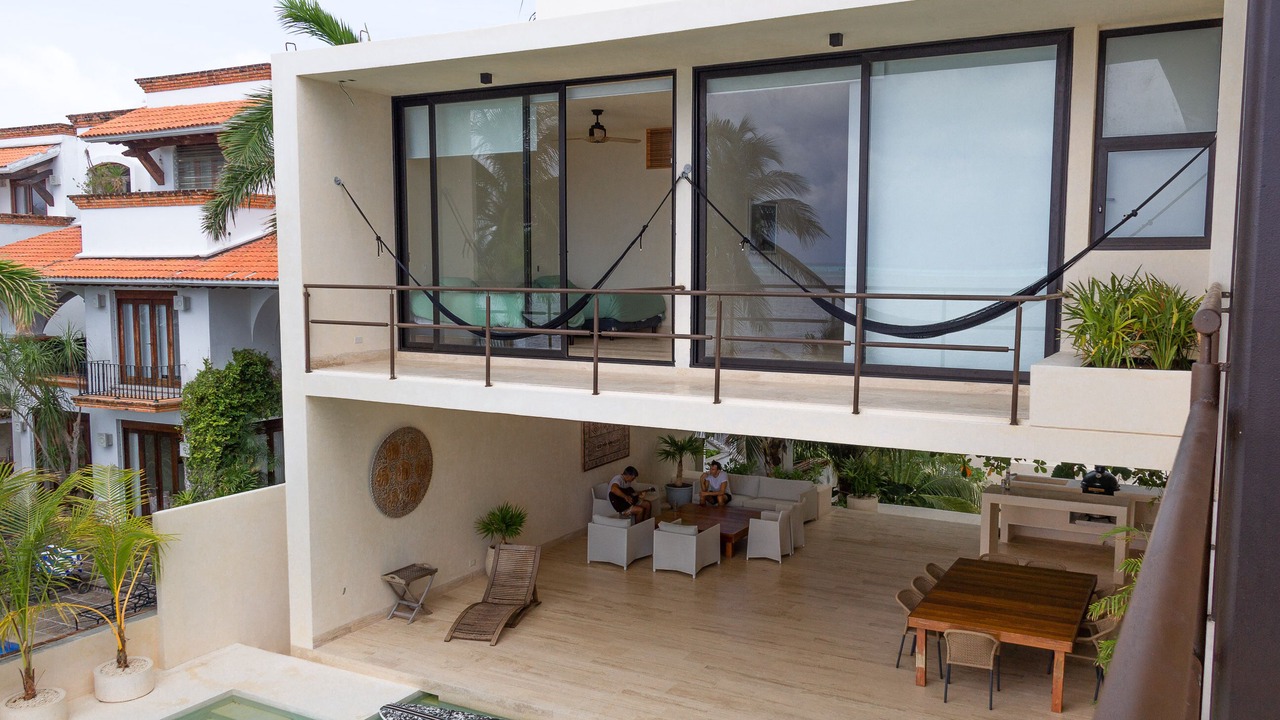 Photo of Outdoor in Cancun