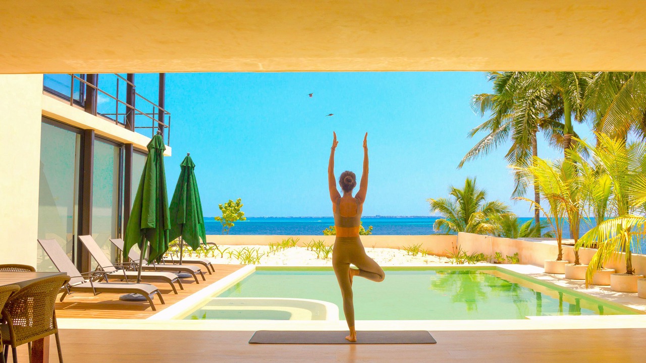 Photo of Outdoor in Cancun