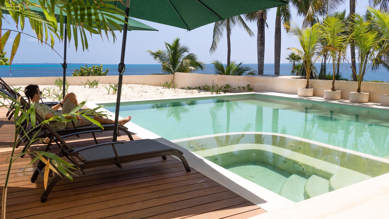 Photo of Outdoor in Cancun
