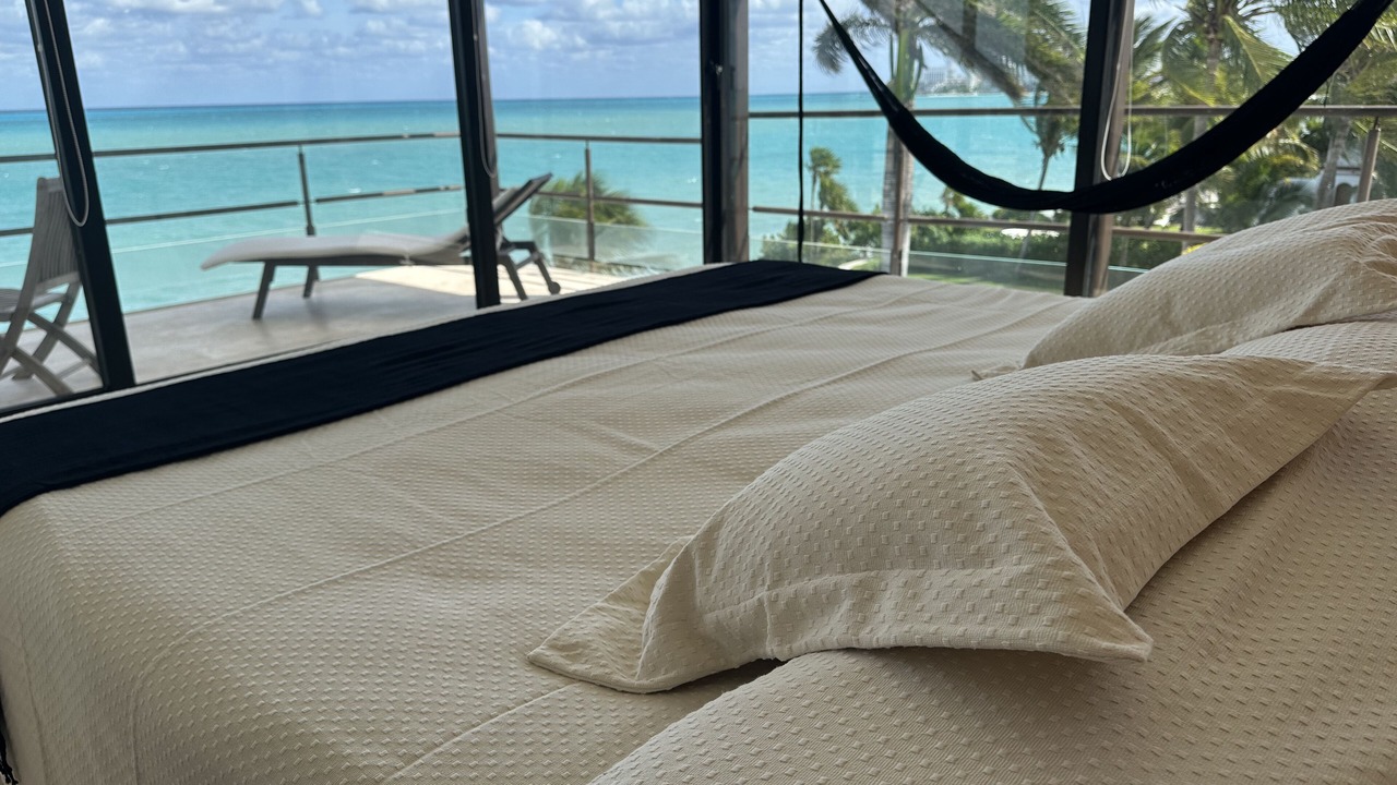 Photo of Bedroom in Cancun