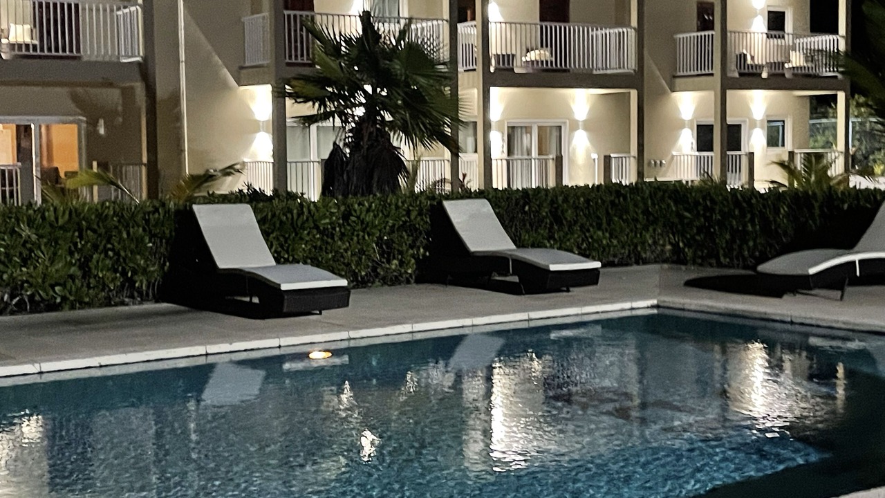 Photo of Outdoor in Grace Bay