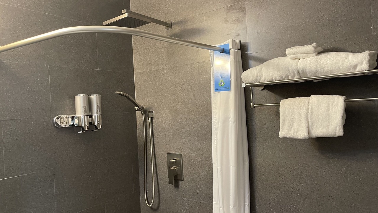 Photo of Bathroom in Grace Bay