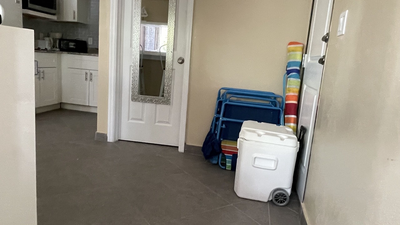 Photo of Kitchen in Grace Bay