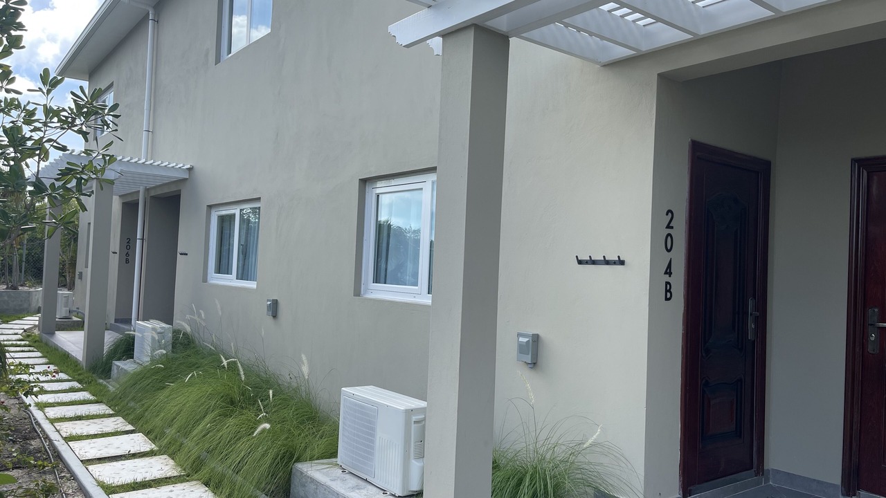 Photo of Outdoor in Grace Bay