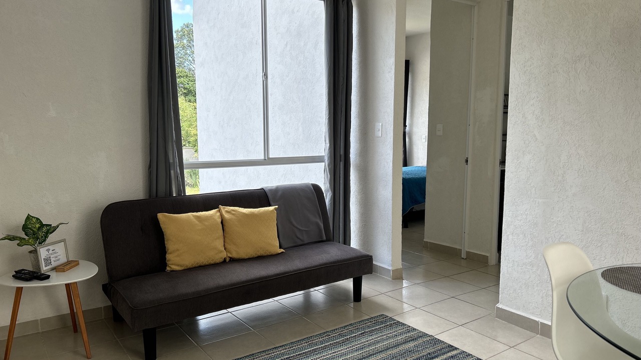 Photo of Livingroom in Cancun