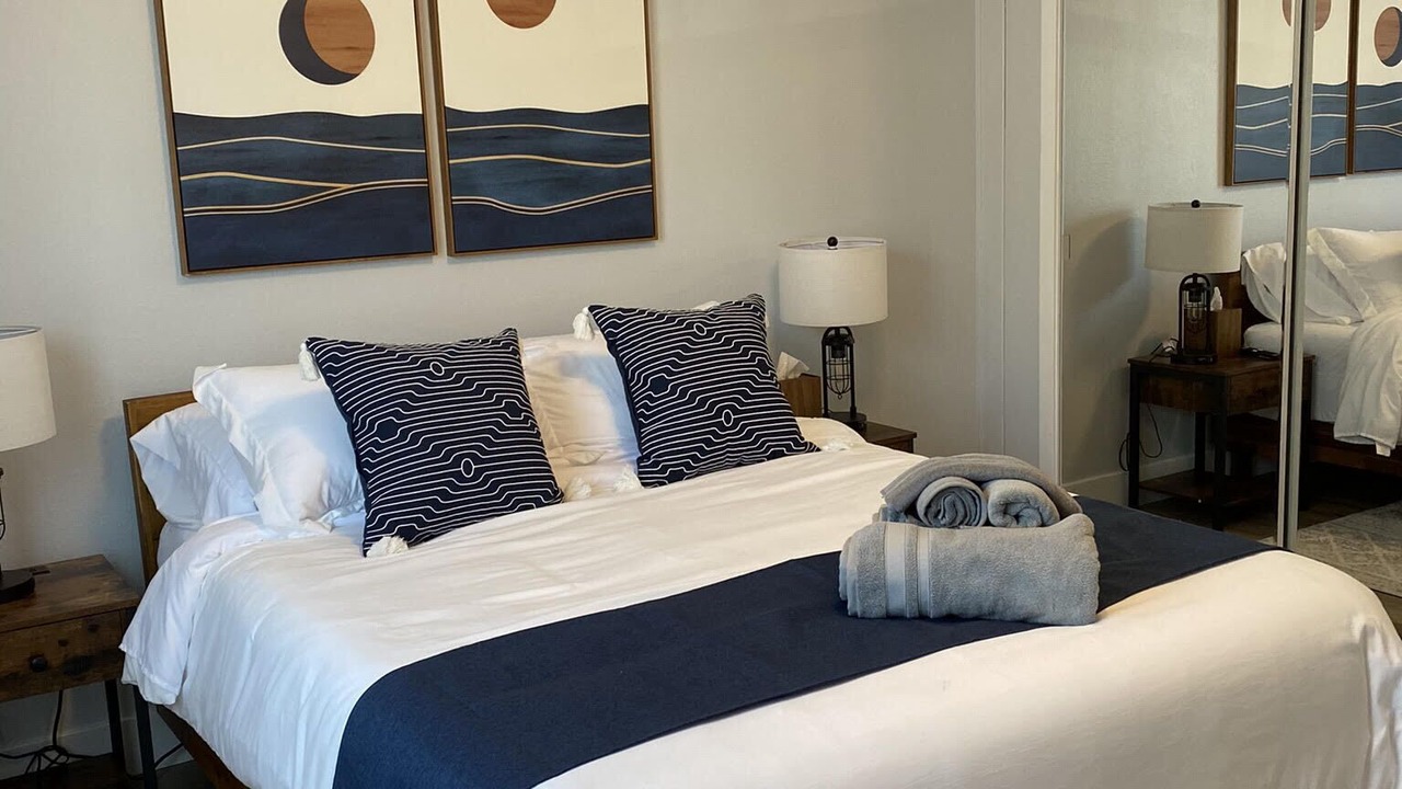 Photo of Bedroom in Opal Cliffs